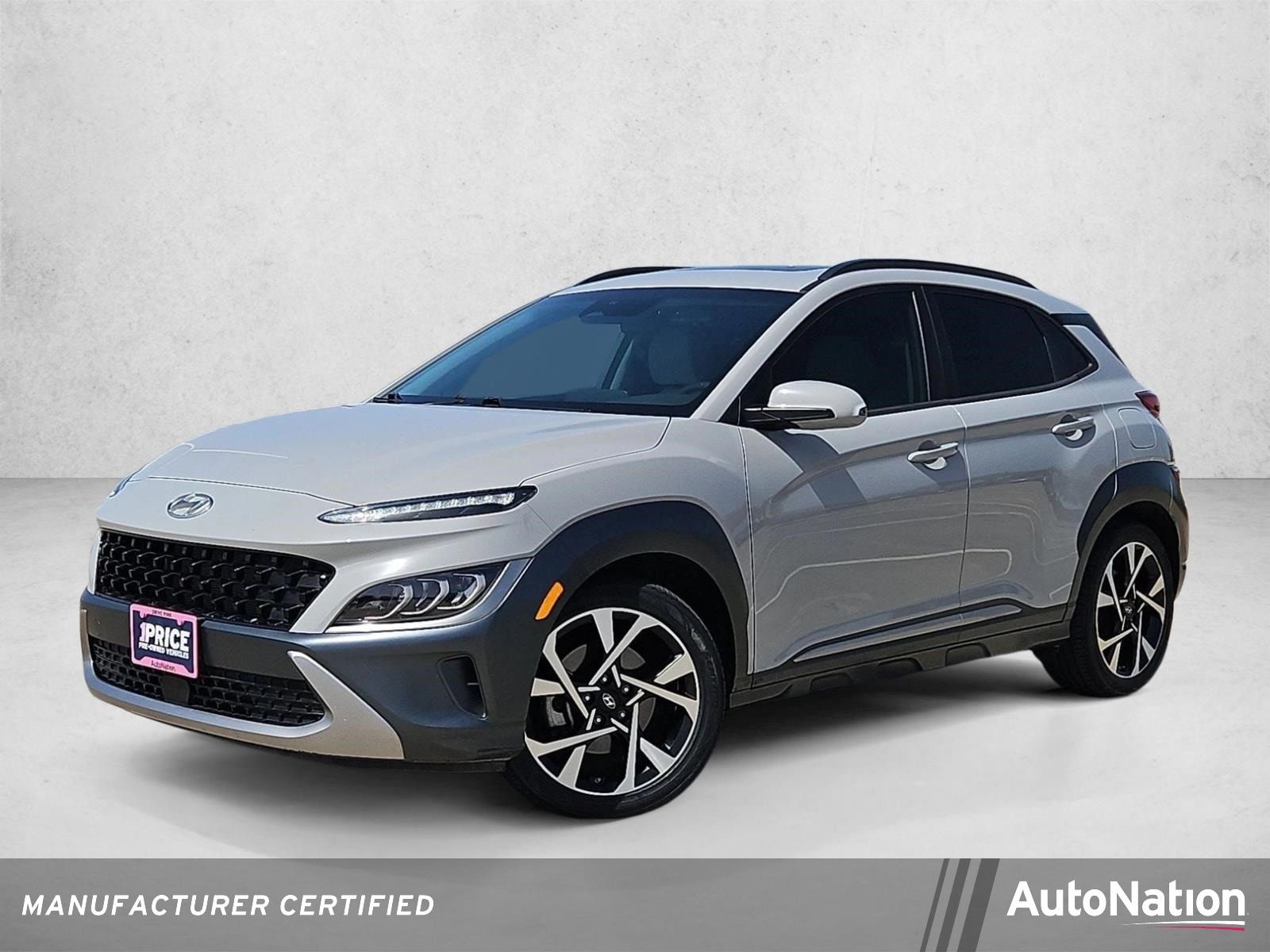 2023 Hyundai Kona