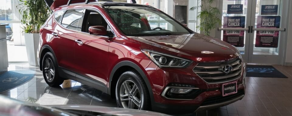 AutoNation Hyundai Corpus Christi