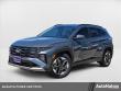 Certified 2025 Hyundai Tucson SEL Sport Utility