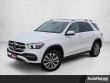 Used 2022 Mercedes-Benz GLE GLE 350 Sport Utility