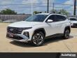 New 2026 Hyundai Tucson SEL FWD SUV
