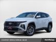 Certified 2025 Hyundai Tucson SE Sport Utility