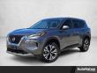 Used 2023 Nissan Rogue SV Sport Utility