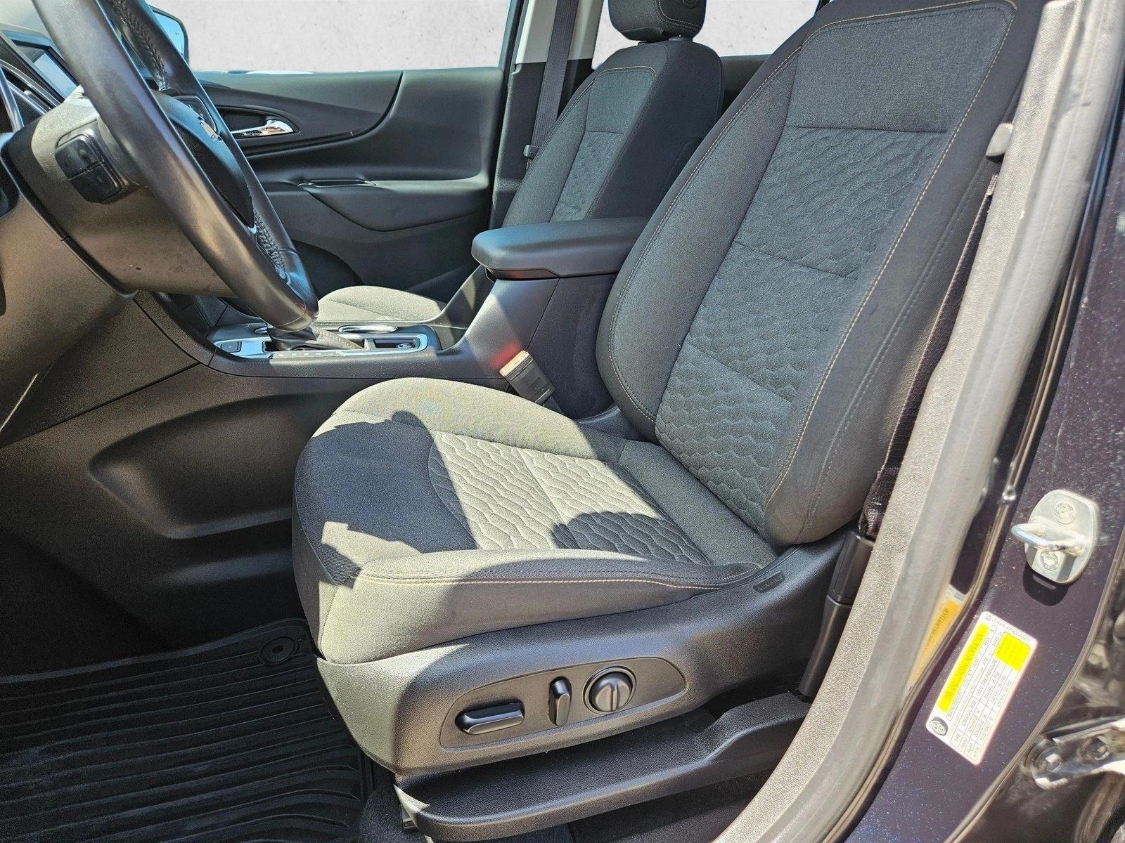2020 Chevrolet Equinox LT - Photo 15