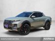 Certified 2023 Hyundai Santa Cruz Limited Crew Cab Pickup