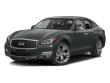 Used 2016 INFINITI Q70  4dr Car