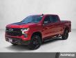 Used 2024 Chevrolet Silverado 1500 LT Trail Boss Crew Cab Pickup