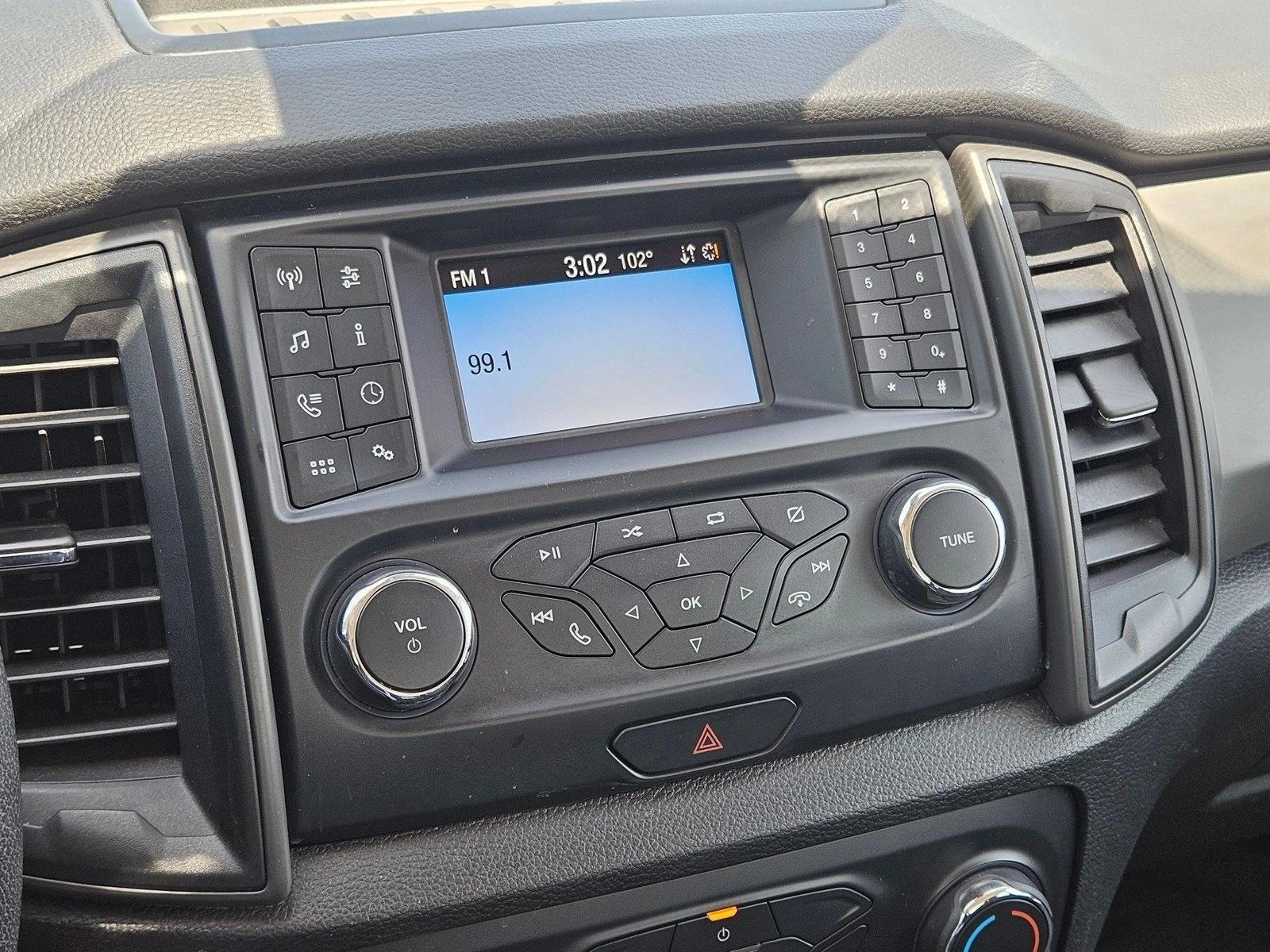2020 Ford Ranger XL - Photo 13