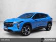 Used 2024 Chevrolet Trax 1RS Sport Utility