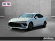New 2025 Hyundai Sonata Hybrid SEL Sedan