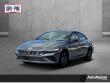 New 2026 Hyundai Elantra SEL Sport Sedan