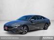 Certified 2025 Hyundai Elantra Limited 4dr Car