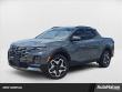 Certified 2023 Hyundai Santa Cruz Limited Crew Cab Pickup