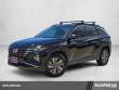 Certified 2024 Hyundai Tucson Hybrid Blue Sport Utility