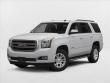 Used 2015 GMC Yukon SLT Sport Utility