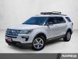 Used 2019 Ford Explorer XLT Sport Utility