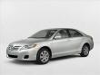 Used 2010 Toyota Camry LE 4dr Car