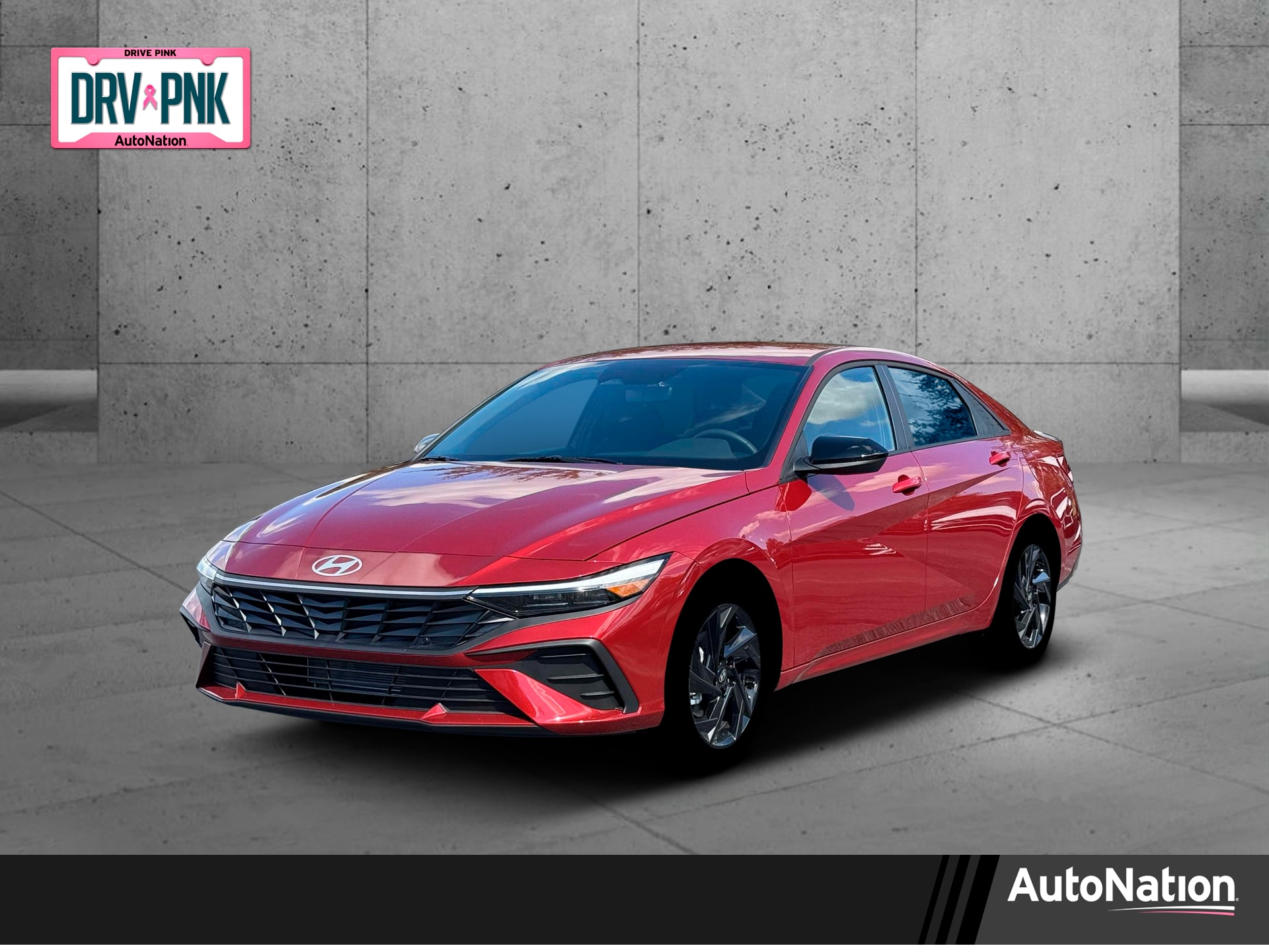 2026 Hyundai Elantra SEL's photo