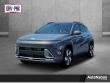 New 2026 Hyundai Kona Limited FWD SUV