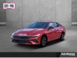 New 2026 Hyundai Elantra SEL Sport Sedan