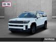 New 2026 Hyundai Santa Fe Hybrid Calligraphy SUV