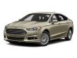 Used 2016 Ford Fusion S Hybrid 4dr Car