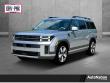New 2025 Hyundai Santa Fe Hybrid Limited SUV