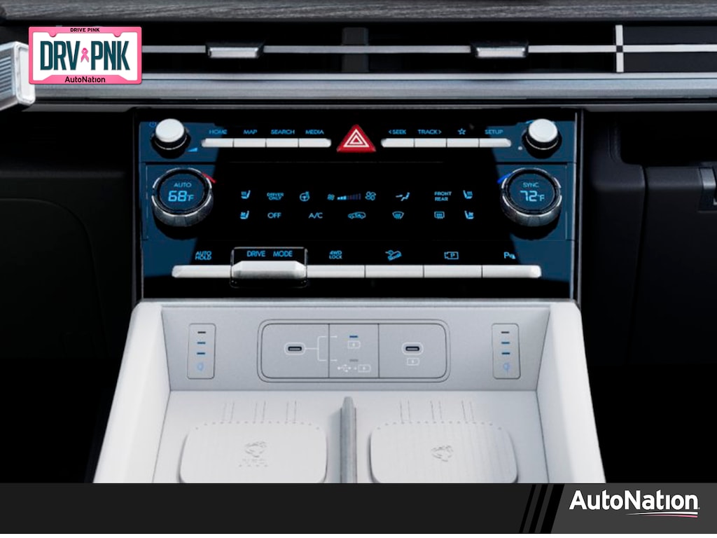 New 2027 Hyundai Santa Fe Hybrid Calligraphy SUV