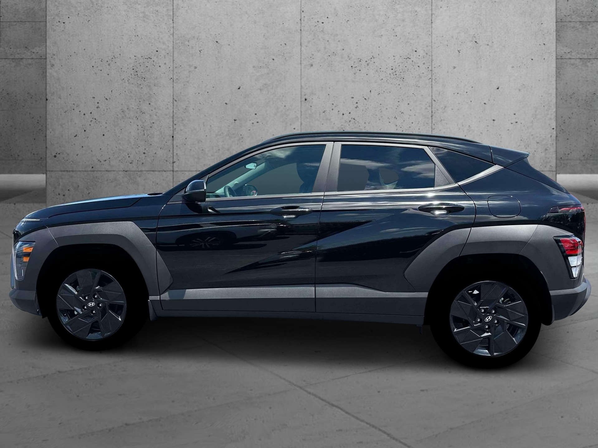 2026 Hyundai Kona SEL Sport - Photo 3