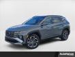 New 2025 Hyundai Tucson Limited FWD SUV