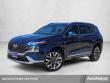 Certified 2022 Hyundai Santa Fe Calligraphy Sport Utility