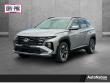 New 2025 Hyundai Tucson SEL Convenience FWD SUV
