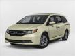 Used 2016 Honda Odyssey EX-L Mini-van Passenger