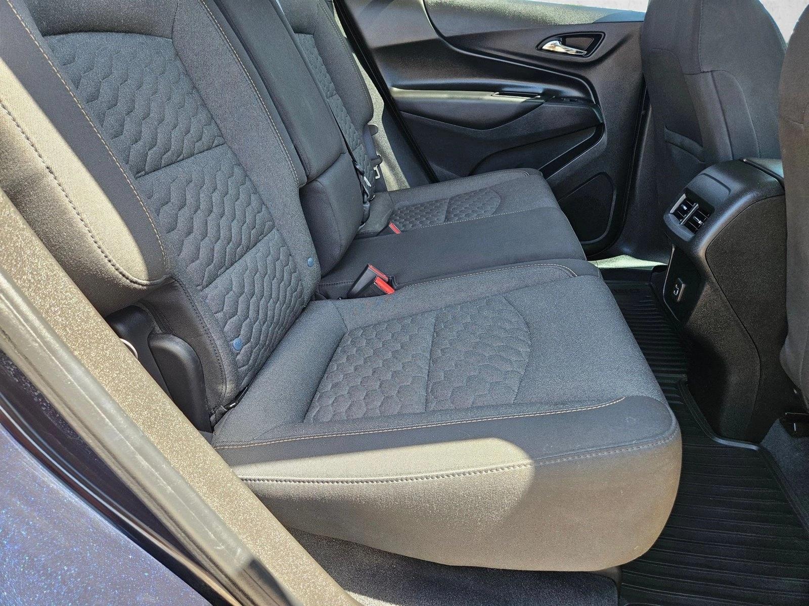 2020 Chevrolet Equinox LT - Photo 19