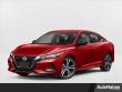 Used 2022 Nissan Sentra SR 4dr Car