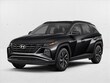  Hyundai Tucson Hybrid