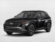 Used 2024 Hyundai Tucson Hybrid Blue Sport Utility