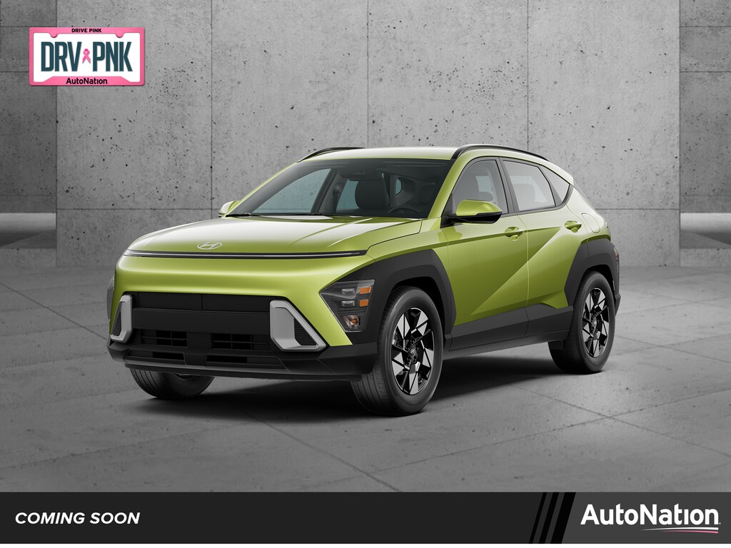 2024 Hyundai Kona SEL Convenience FWD For Sale Corpus Christi TX