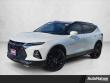 Used 2022 Chevrolet Blazer RS Sport Utility