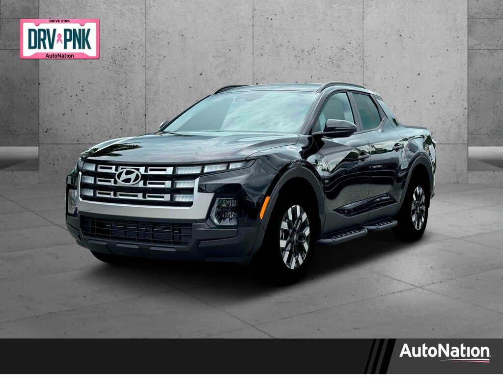 2025 Hyundai Santa Cruz SEL FWD For Sale Corpus Christi TX