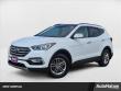 Used 2017 Hyundai Santa Fe 2.4L Sport Utility