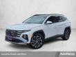 Certified 2025 Hyundai Tucson Limited Sport Utility