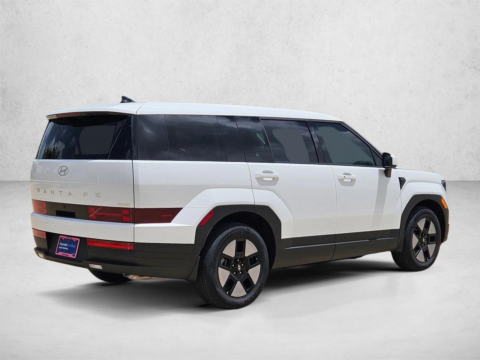 2026 Hyundai Santa Fe SE - Photo 5