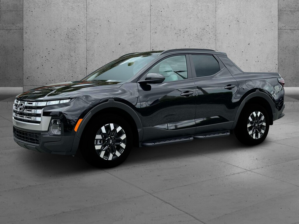 2025 Hyundai Santa Cruz SEL FWD For Sale Corpus Christi TX