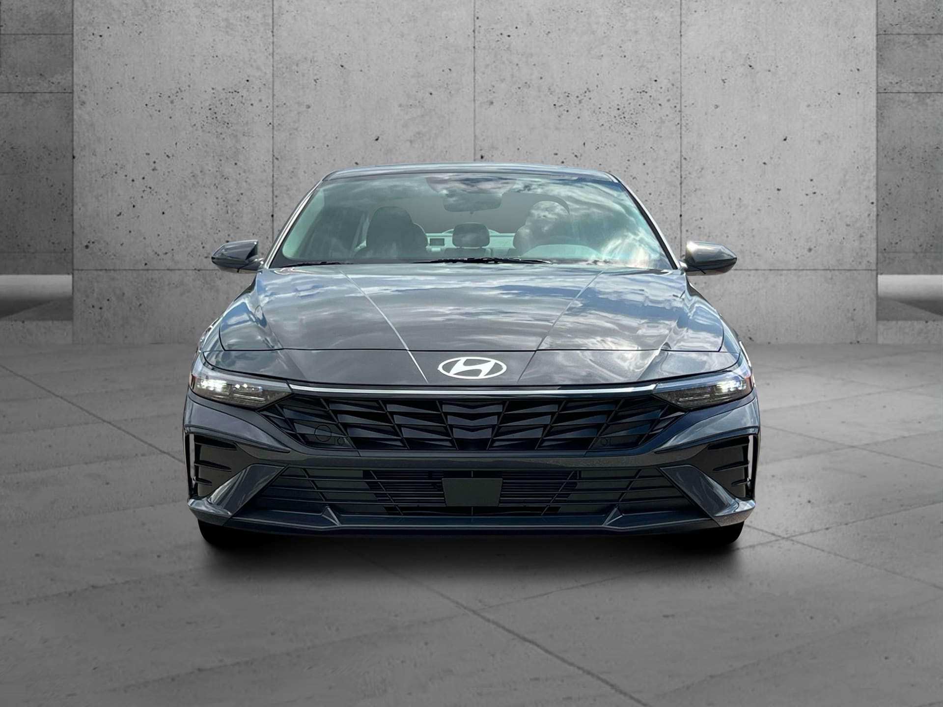 2025 Hyundai Elantra SEL - Photo 12