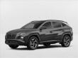 Certified 2022 Hyundai Tucson Limited Sport Utility