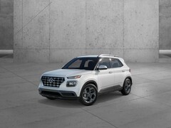 2026 Hyundai Venue SEL SUV