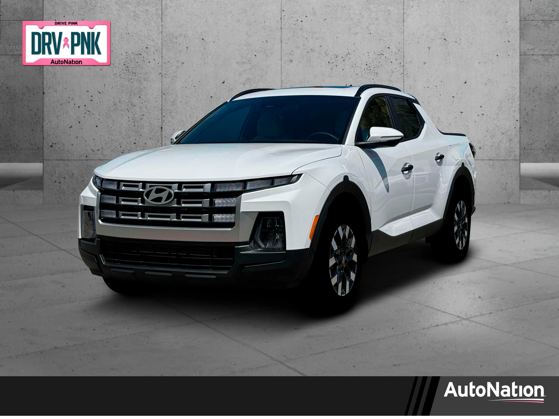 2026 Hyundai Santa Cruz