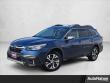 Used 2020 Subaru Outback Touring Sport Utility