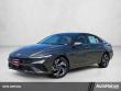 Certified 2025 Hyundai Elantra Limited 4dr Car